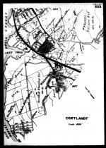 Page 223 - Cortlandt and Buchanan, Westchester County 1914 Vol 2 Microfilm